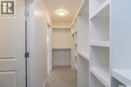 150 Mazurek Crescent, Saskatoon, SK - Indoor With Storage