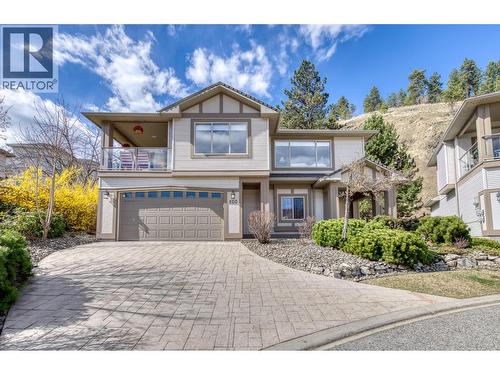 550 Glenmeadows Road Unit# 100  Kelowna, BC V1V 1X3