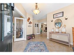 Spacious Foyer - 