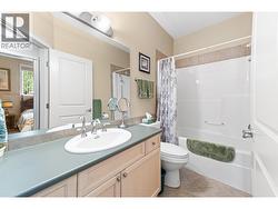 Main Floor Bath - 