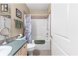 Main Floor Bath - 