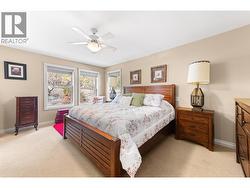 Primary Bedroom - 