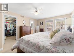 Primary Bedroom - 
