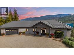 3918 Parri Road  Sorrento, BC V0E 2W0