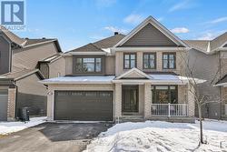 160 ERIC MALONEY WAY Ottawa, ON K1T 0R1