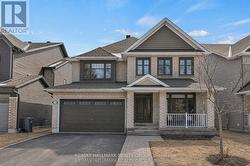 160 ERIC MALONEY WAY  Ottawa, ON K1T 0R1
