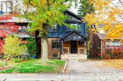 110 MANOR ROAD E  Toronto, ON M4S 1P8