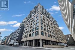 823 - 543 RICHMOND STREET W Toronto, ON M5V 0W9