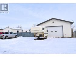 10679 102 STREET Taylor, BC V0C 2K0