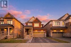 1234 MCPHEDRAN POINT  Milton, ON L9E 1J8