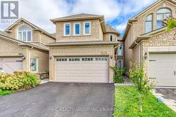 2233 ROCKINGHAM DRIVE Oakville, ON L6H 6E7
