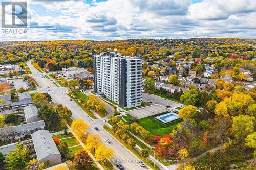 1206 - 2055 UPPER MIDDLE ROAD  Burlington, ON L7P 3P4