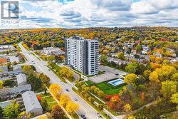 1206 - 2055 UPPER MIDDLE ROAD  Burlington, ON L7P 3P4