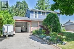 56 FORSYTHE Avenue Brantford, ON N3R 3L7