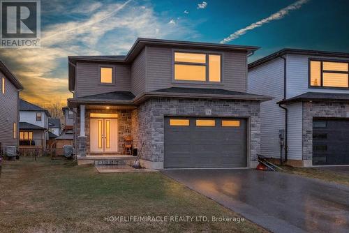 74 CASH CRESCENT  Ingersoll, ON L9T 0K6