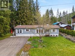19 West Poirier Road Mara, BC V0E 2K0