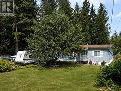 19 West Poirier Road Mara, BC V0E 2K0