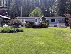 19 West Poirier Road Mara, BC V0E 2K0