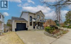 113 ANVIL Street  Kitchener, ON N2P 1Y1