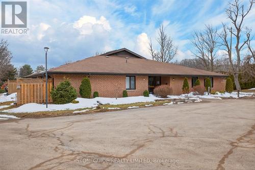 1 - 645 WHITAKER STREET  Peterborough (Ashburnham Ward 4), ON K9H 7L5