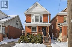 43 BELVIEW Avenue  Hamilton, ON L8L 7K7