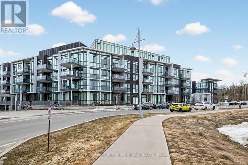 304 - 415 SEA RAY AVENUE  Innisfil, ON L9S 0R5
