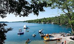 201 GLEN ABBEY WAY S Seguin, ON P2A 2W8