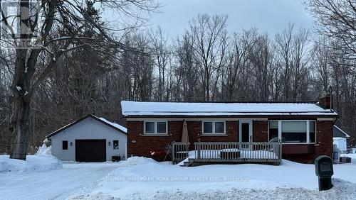 B1505 DURHAM REGIONAL RD 15  Brock, ON L0K 1A0