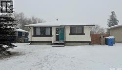 819 BROAD STREET N  Regina, SK S4R 6C7
