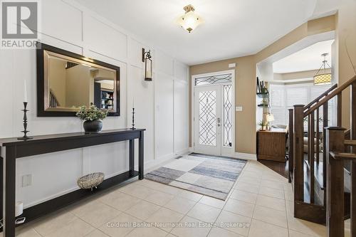 356 Falling Green Crescent, Kitchener, ON - Indoor Photo Showing Other Room