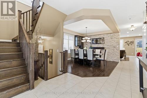 356 Falling Green Crescent, Kitchener, ON - Indoor Photo Showing Other Room