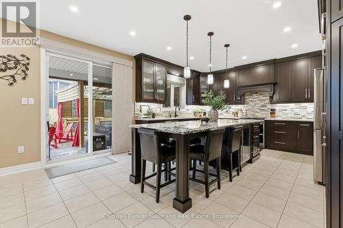 356 Falling Green Crescent, Kitchener, ON - Indoor