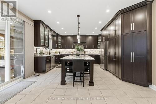 356 Falling Green Crescent, Kitchener, ON - Indoor