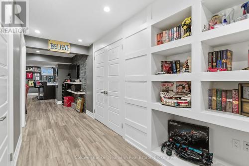 356 Falling Green Crescent, Kitchener, ON - Indoor