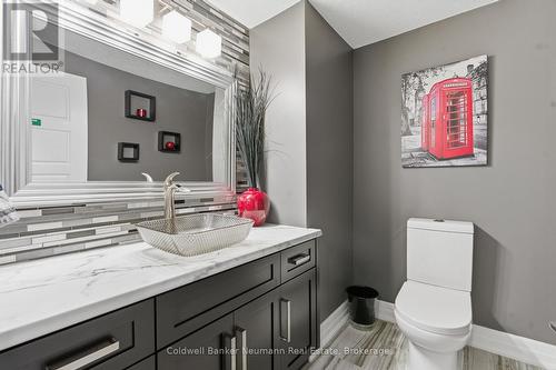 356 Falling Green Crescent, Kitchener, ON - Indoor Photo Showing Bathroom