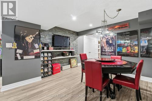 356 Falling Green Crescent, Kitchener, ON - Indoor