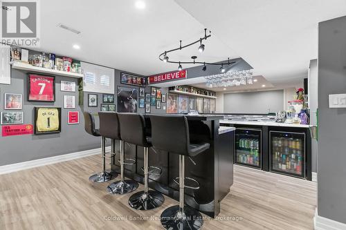 356 Falling Green Crescent, Kitchener, ON - Indoor