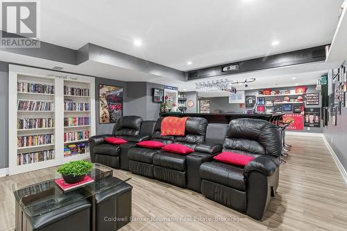 356 Falling Green Crescent, Kitchener, ON - Indoor