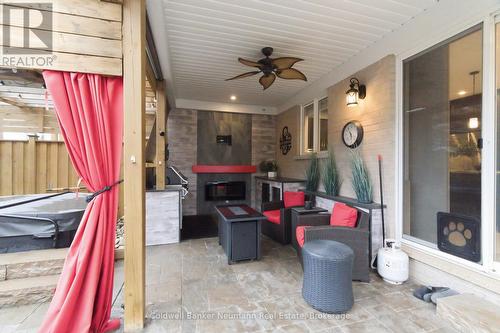 356 Falling Green Crescent, Kitchener, ON - Indoor Photo Showing Other Room