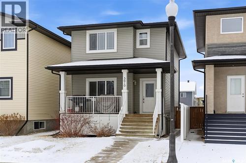 Ave 5610 Campling AVENUE  Regina, SK S4W 0P7