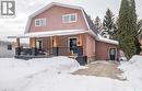 1027 4Th Street E, Prince Albert, SK  - Outdoor 