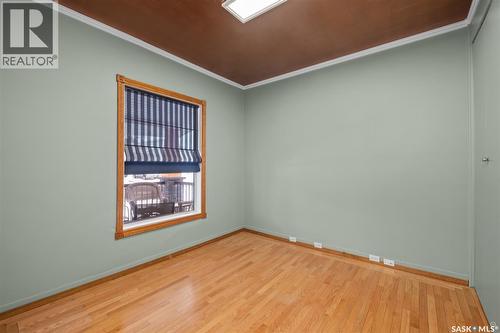 1027 4Th Street E, Prince Albert, SK - Indoor Photo Showing Other Room