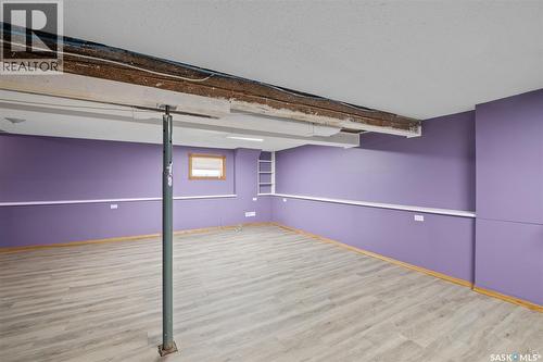 1027 4Th Street E, Prince Albert, SK - Indoor