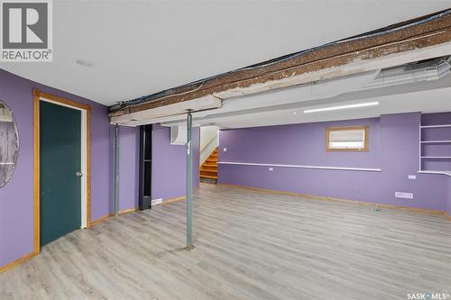 1027 4Th Street E, Prince Albert, SK - Indoor