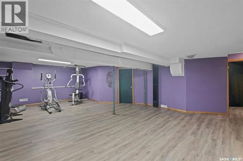 1027 4Th Street E, Prince Albert, SK - Indoor