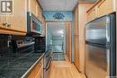 1027 4Th Street E, Prince Albert, SK  - Indoor Photo Showing Kitchen 