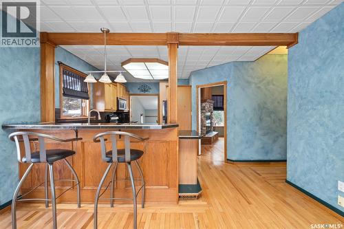 1027 4Th Street E, Prince Albert, SK - Indoor