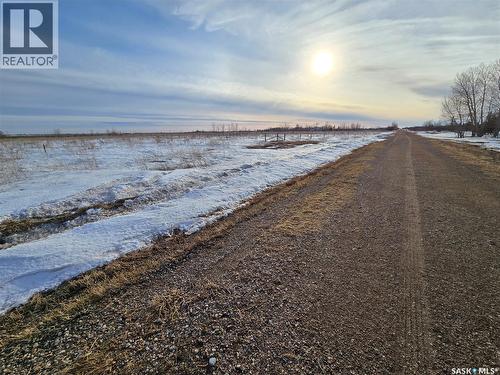 3.6 Acre Build Site, Corman Park Rm No. 344, SK 