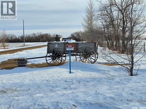3.6 Acre Build Site, Corman Park Rm No. 344, SK 