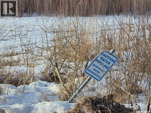 3.6 Acre Build Site, Corman Park Rm No. 344, SK 